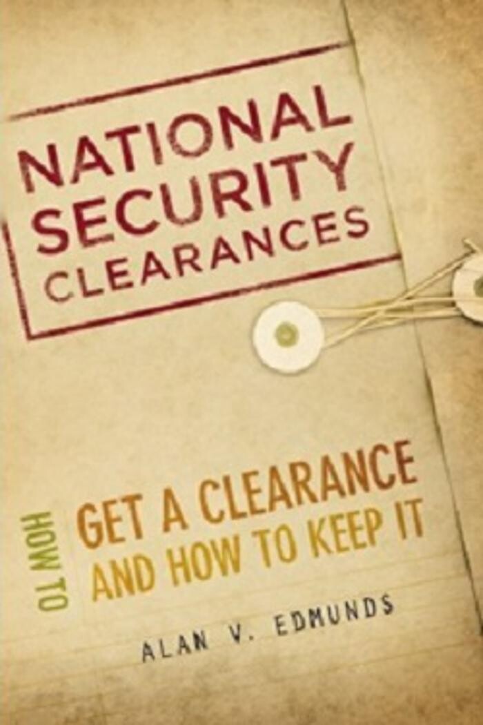 Images The Edmunds National Security Clearance Law Firm