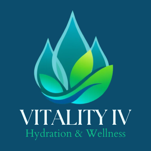 Vitality IV Logo