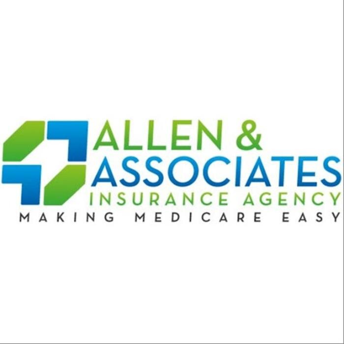 Allen and Associates Insurance Agency Logo