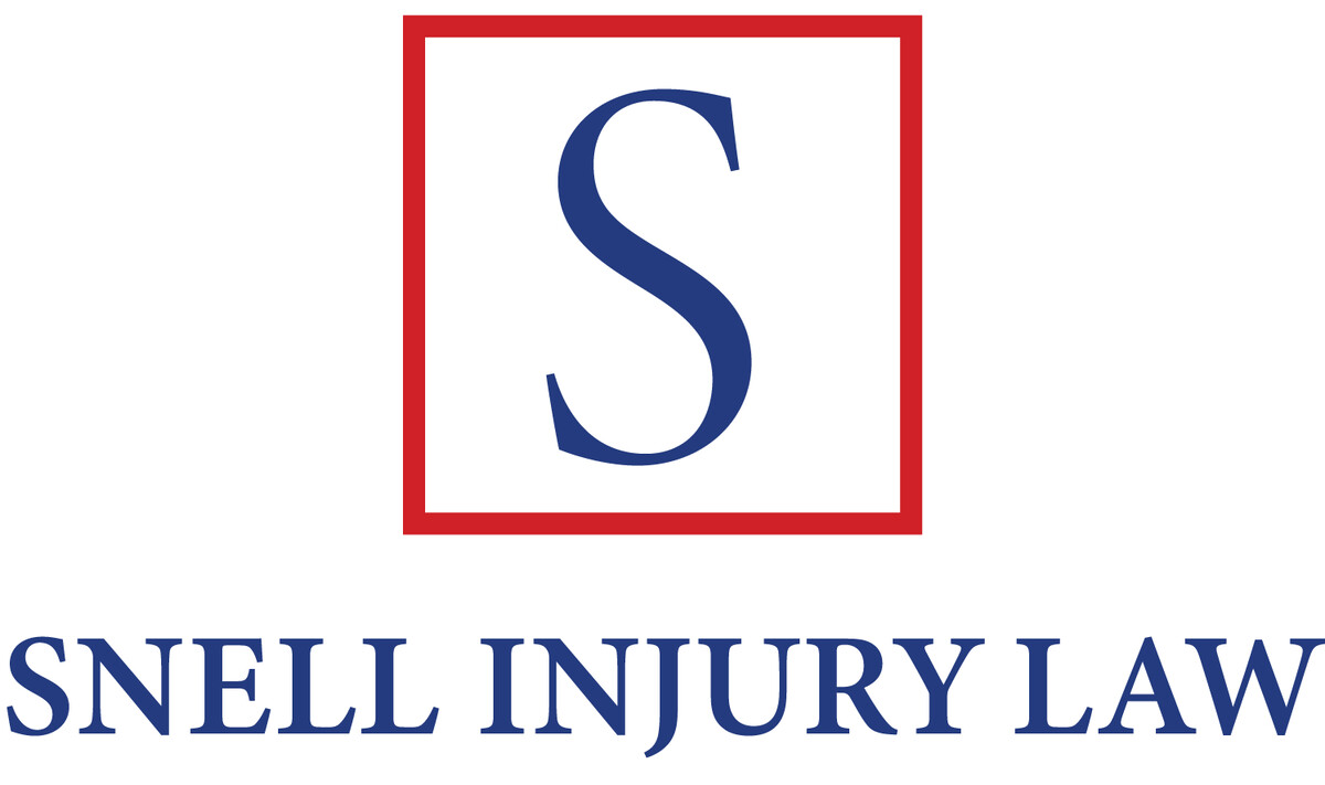 Snell Injury Law LLC Logo