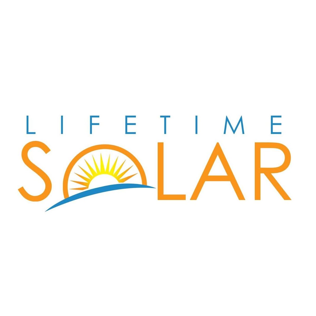 LifeTime Solar Logo