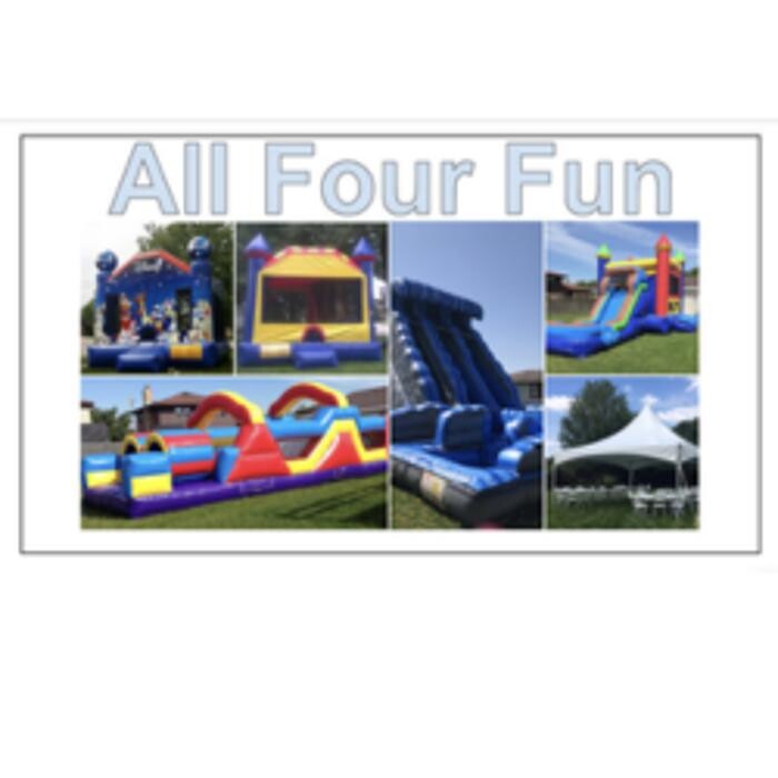 Images All Four Fun