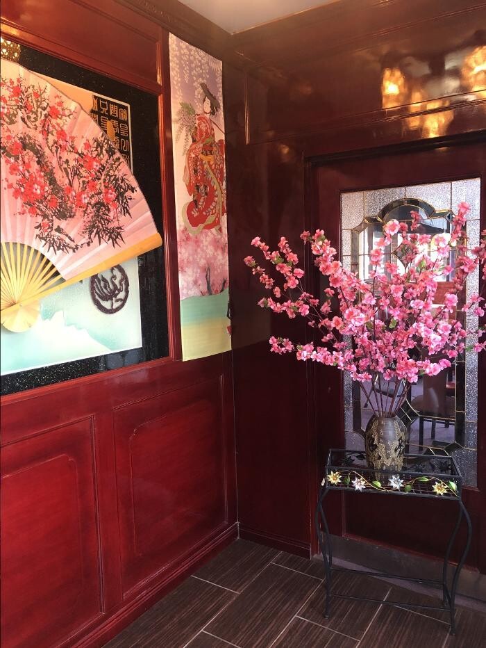 Images Sakura Benbrook