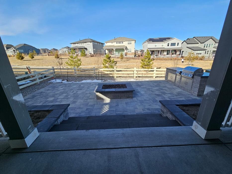 Images All American Sprinkler & Landscaping, Inc.