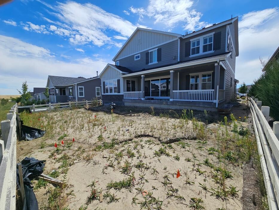 Images All American Sprinkler & Landscaping, Inc.