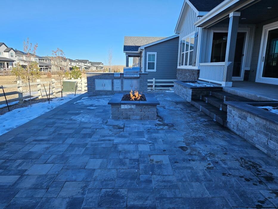 Images All American Sprinkler & Landscaping, Inc.