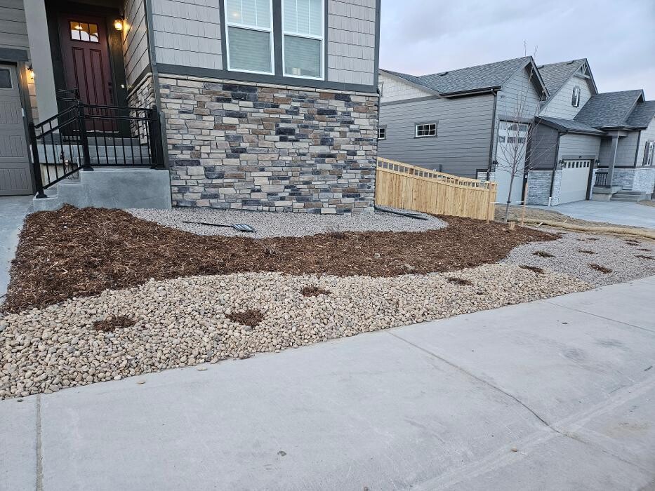 Images All American Sprinkler & Landscaping, Inc.