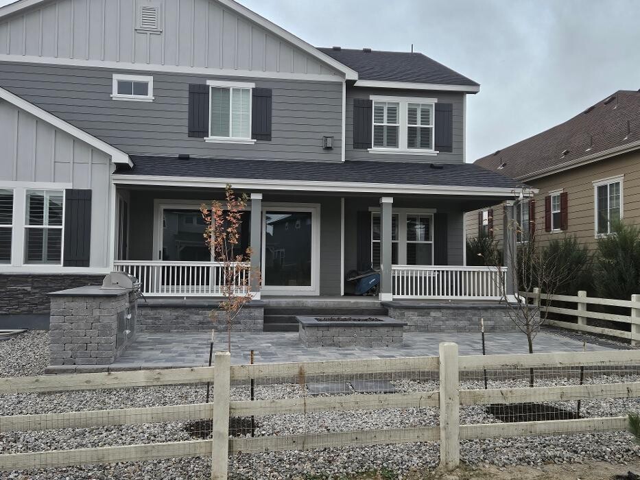 Images All American Sprinkler & Landscaping, Inc.