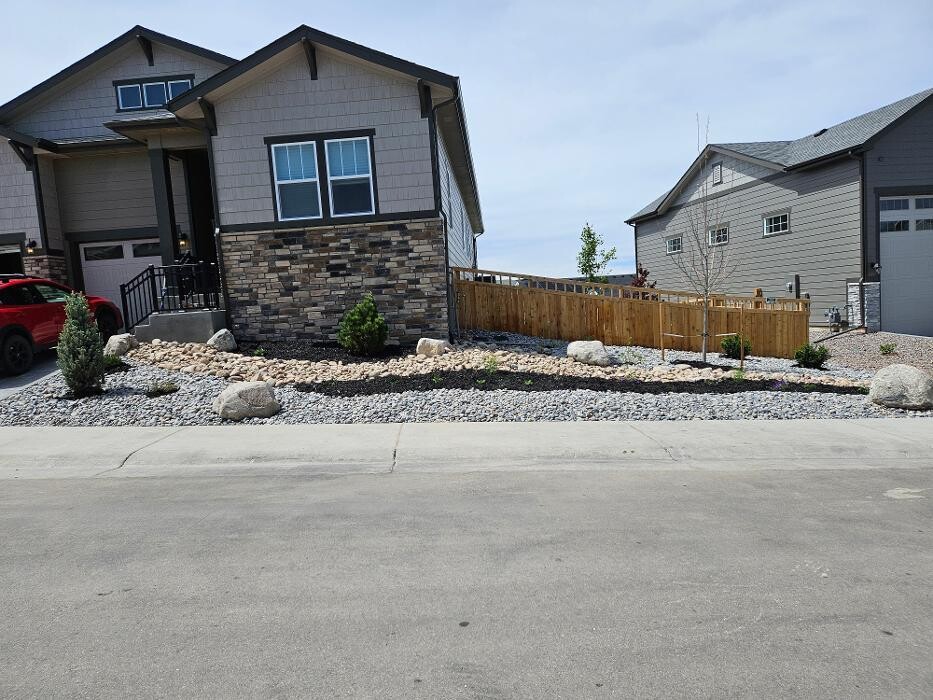 Images All American Sprinkler & Landscaping, Inc.