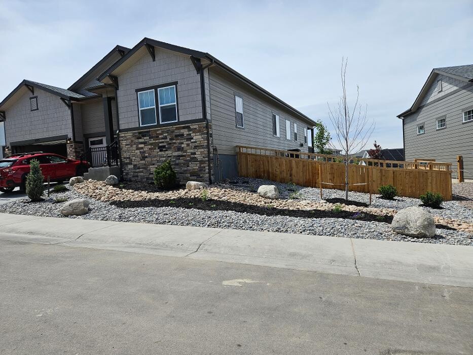 Images All American Sprinkler & Landscaping, Inc.