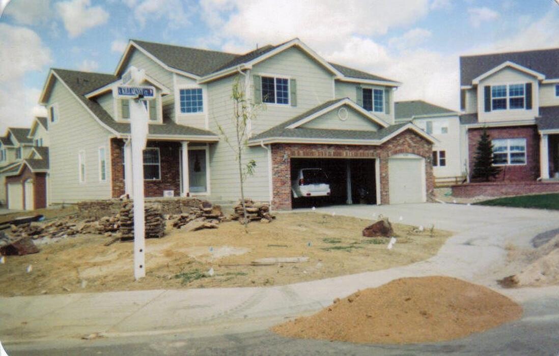 Images All American Sprinkler & Landscaping, Inc.