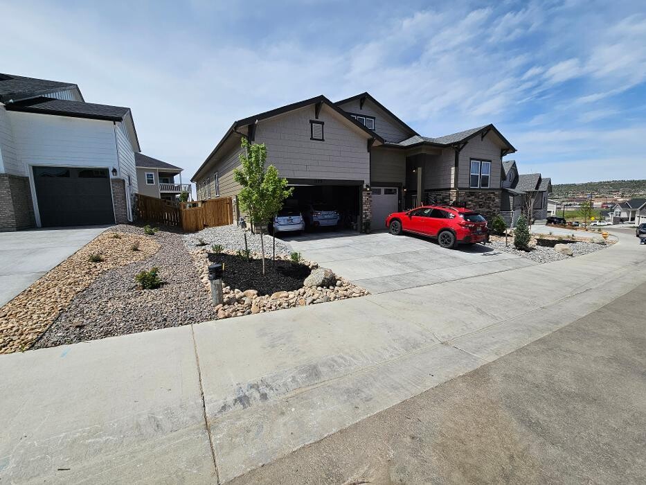 Images All American Sprinkler & Landscaping, Inc.