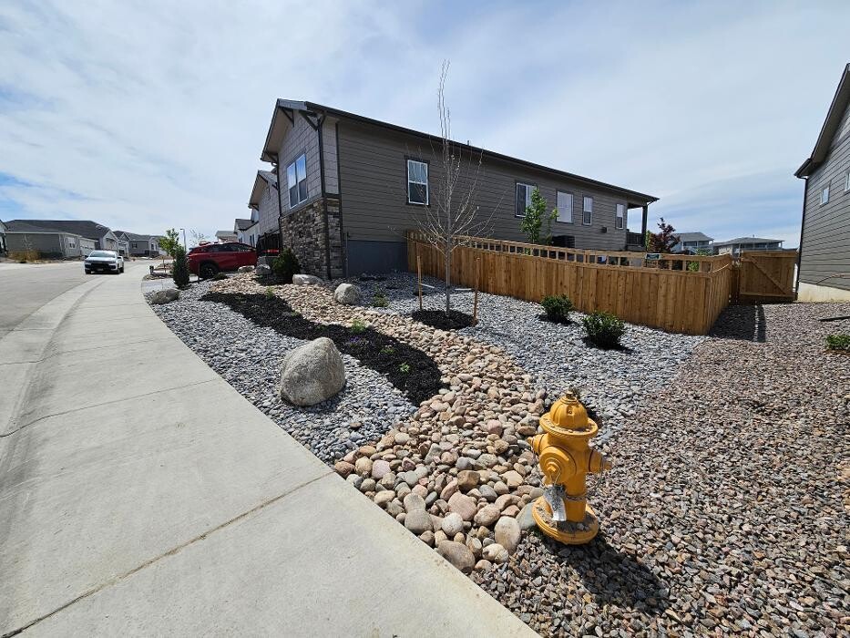 Images All American Sprinkler & Landscaping, Inc.