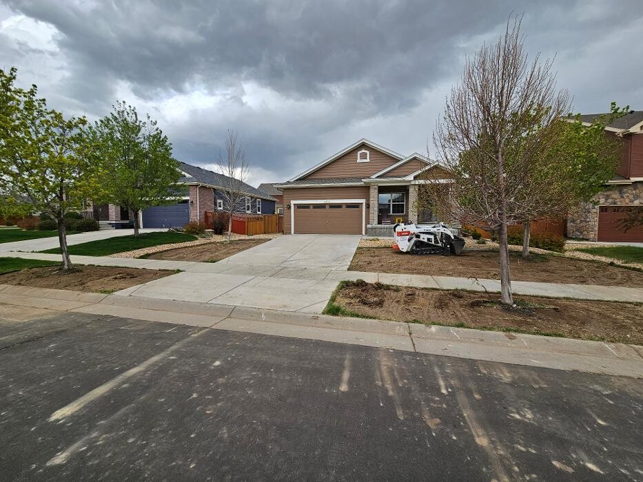 Images All American Sprinkler & Landscaping, Inc.