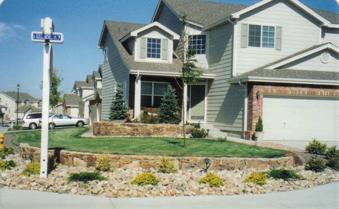 Images All American Sprinkler & Landscaping, Inc.
