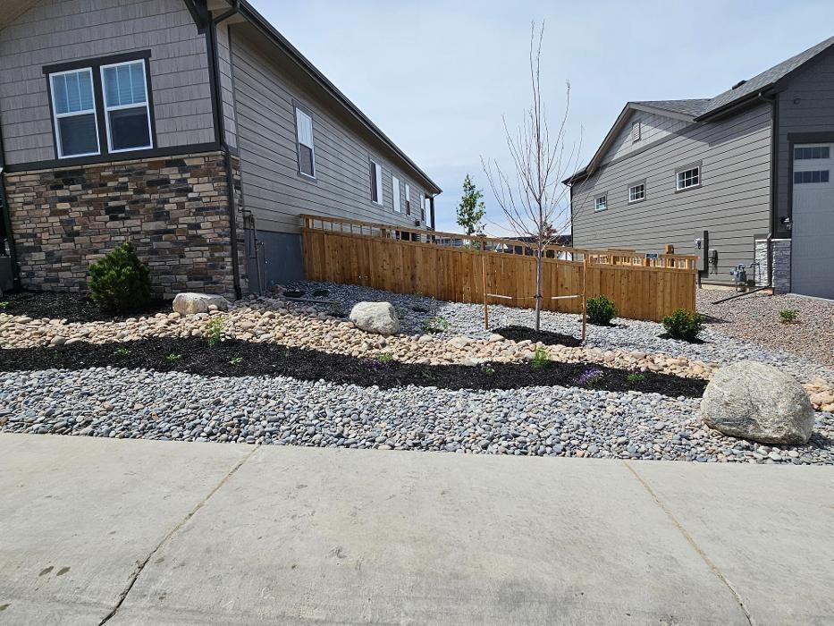 Images All American Sprinkler & Landscaping, Inc.