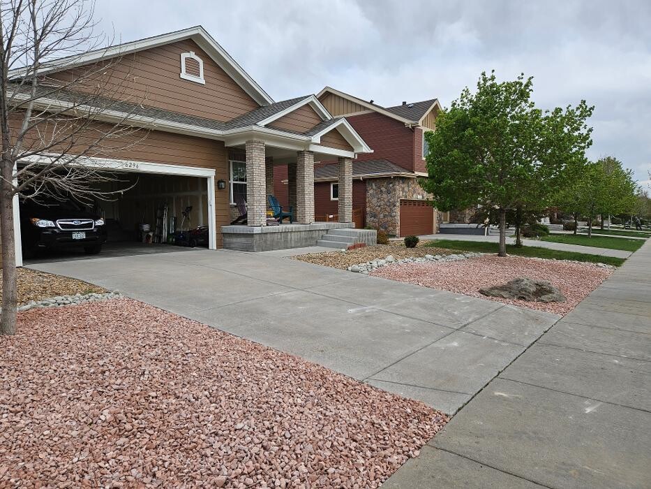 Images All American Sprinkler & Landscaping, Inc.