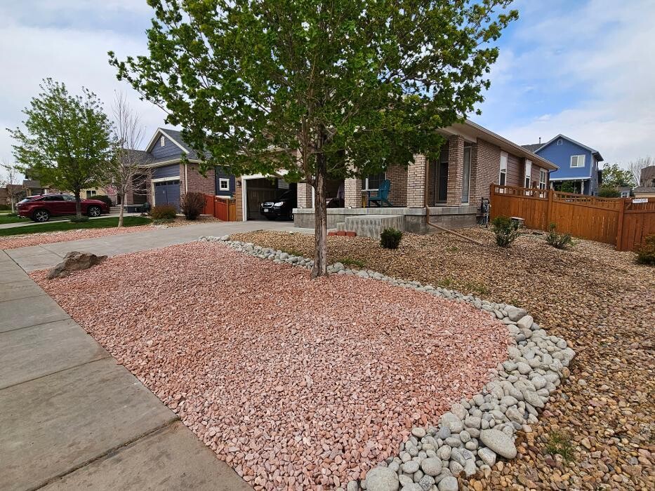 Images All American Sprinkler & Landscaping, Inc.