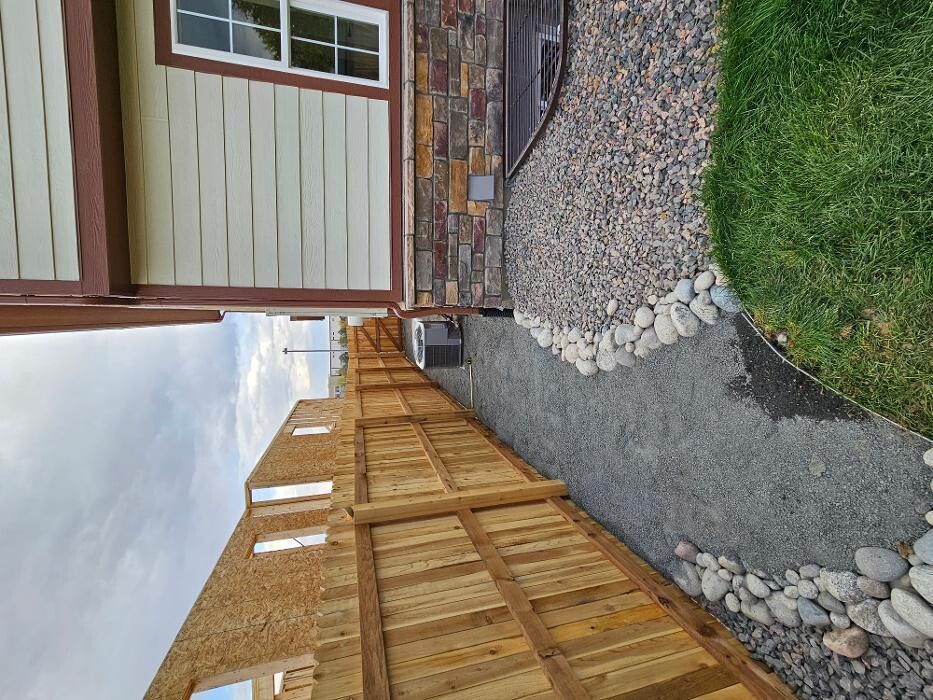 Images All American Sprinkler & Landscaping, Inc.