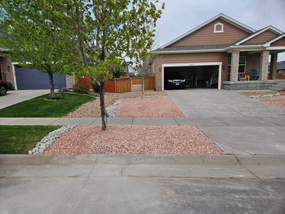 Images All American Sprinkler & Landscaping, Inc.