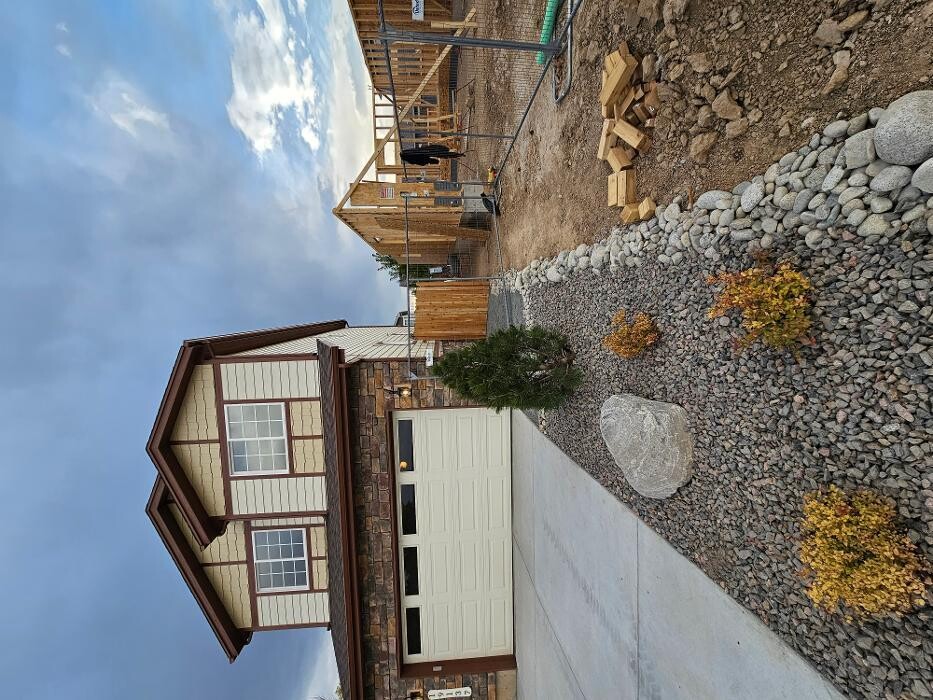 Images All American Sprinkler & Landscaping, Inc.