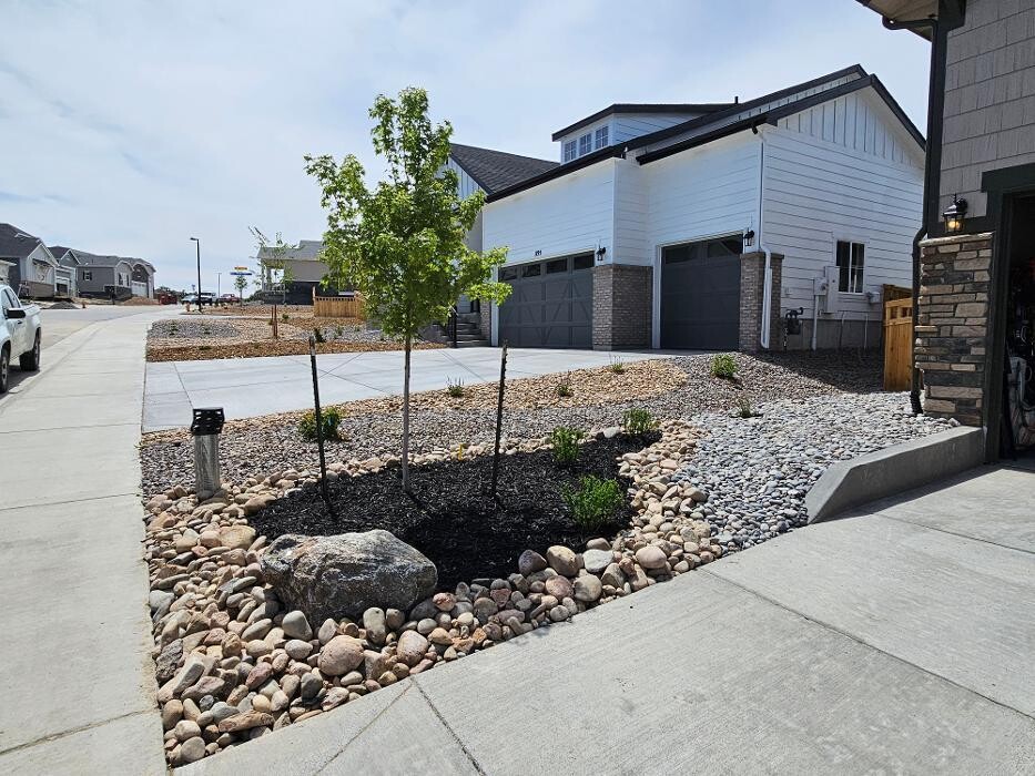 Images All American Sprinkler & Landscaping, Inc.