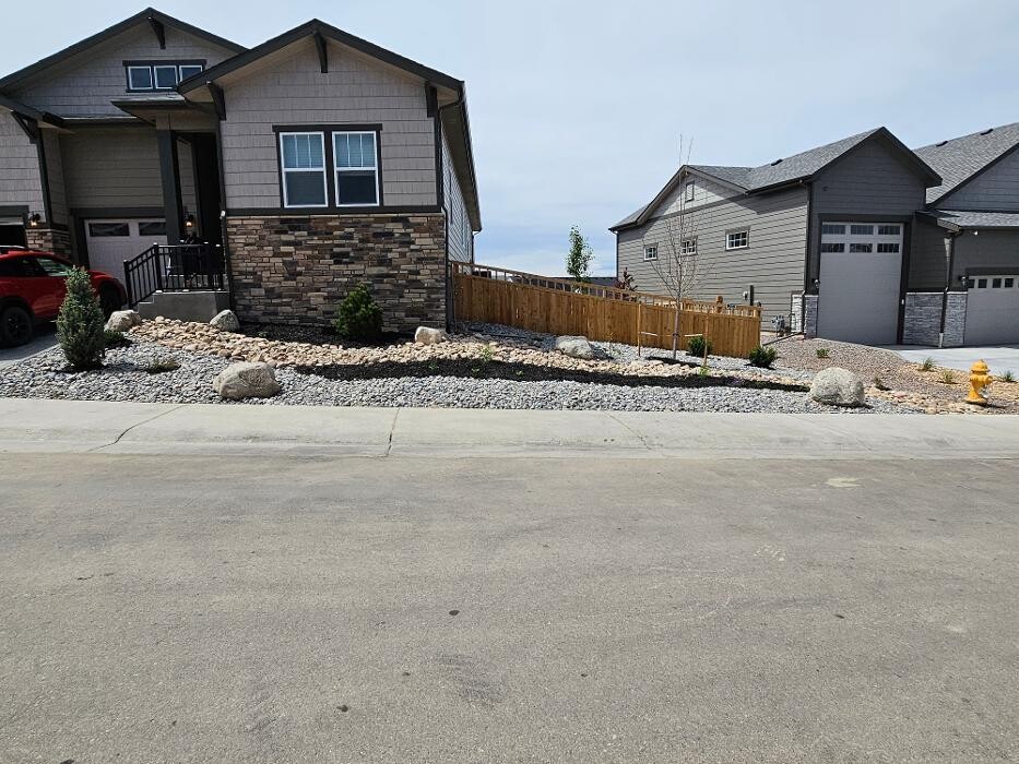 Images All American Sprinkler & Landscaping, Inc.