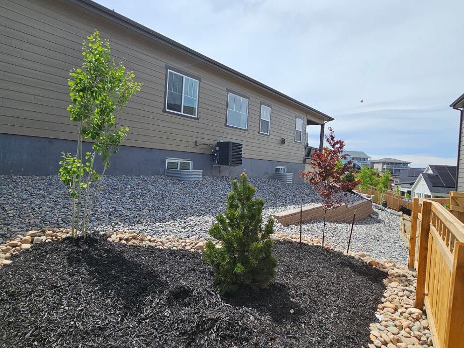 Images All American Sprinkler & Landscaping, Inc.