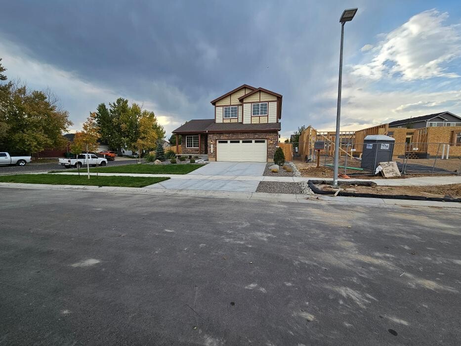 Images All American Sprinkler & Landscaping, Inc.
