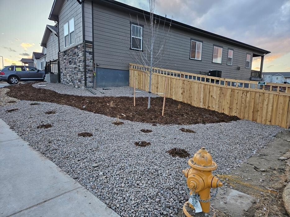 Images All American Sprinkler & Landscaping, Inc.