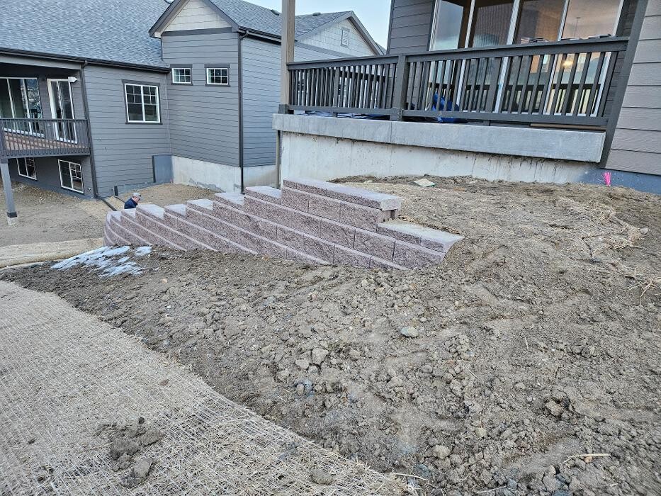 Images All American Sprinkler & Landscaping, Inc.