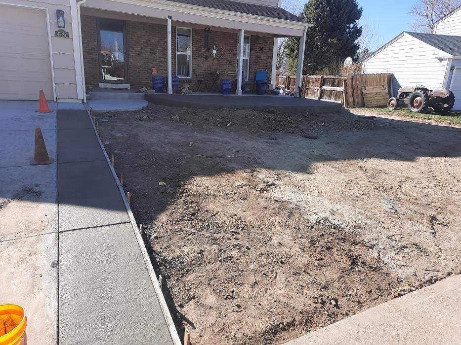 Images All American Sprinkler & Landscaping, Inc.