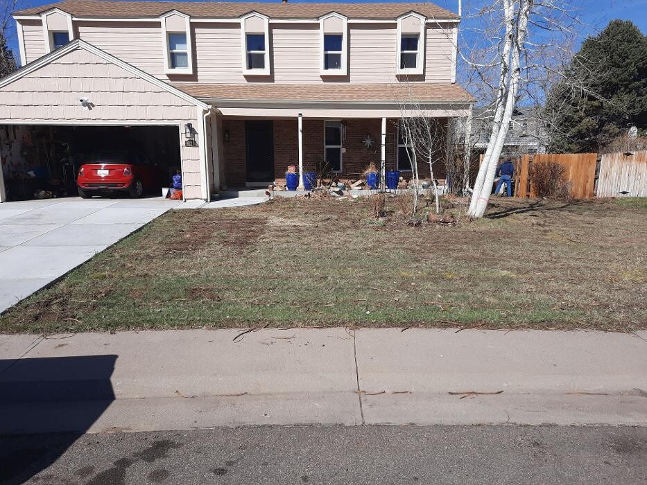Images All American Sprinkler & Landscaping, Inc.