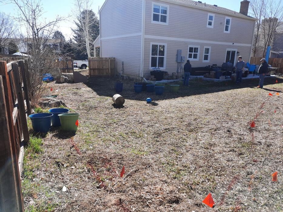 Images All American Sprinkler & Landscaping, Inc.