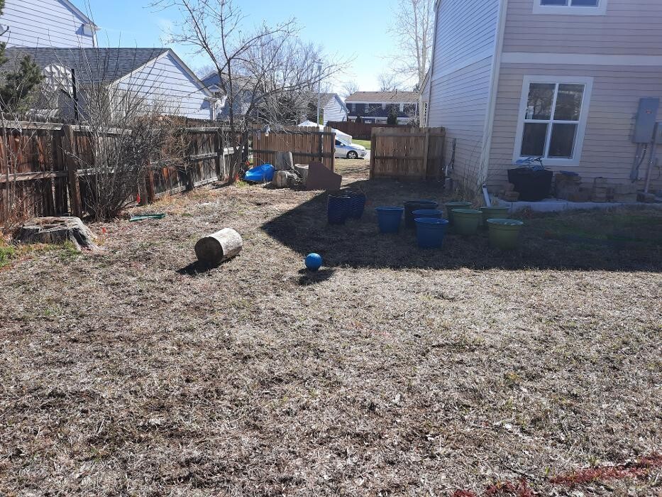 Images All American Sprinkler & Landscaping, Inc.