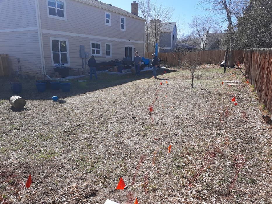 Images All American Sprinkler & Landscaping, Inc.