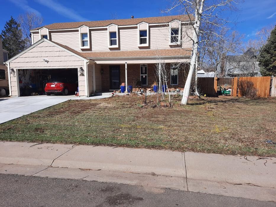 Images All American Sprinkler & Landscaping, Inc.