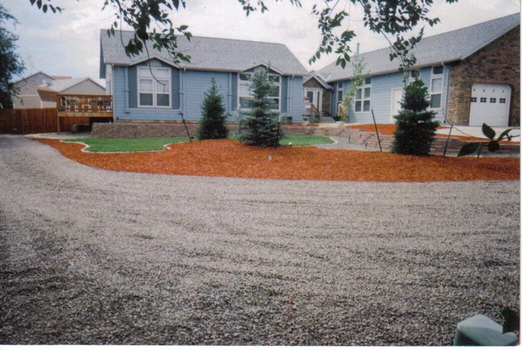 Images All American Sprinkler & Landscaping, Inc.