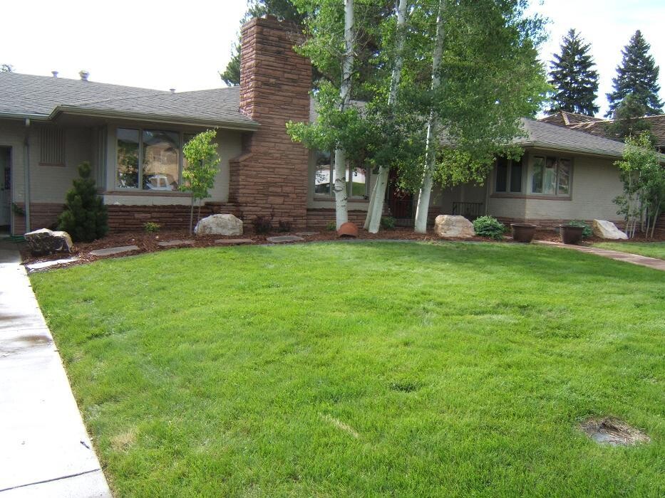 Images All American Sprinkler & Landscaping, Inc.