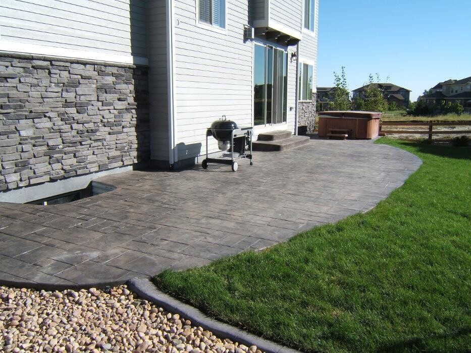 Images All American Sprinkler & Landscaping, Inc.