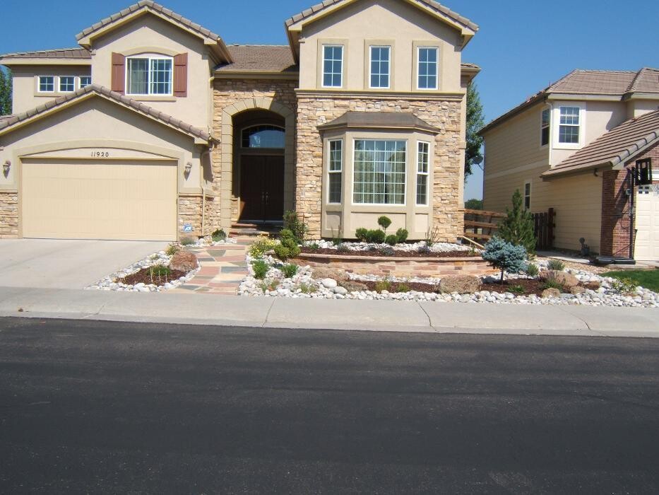 Images All American Sprinkler & Landscaping, Inc.