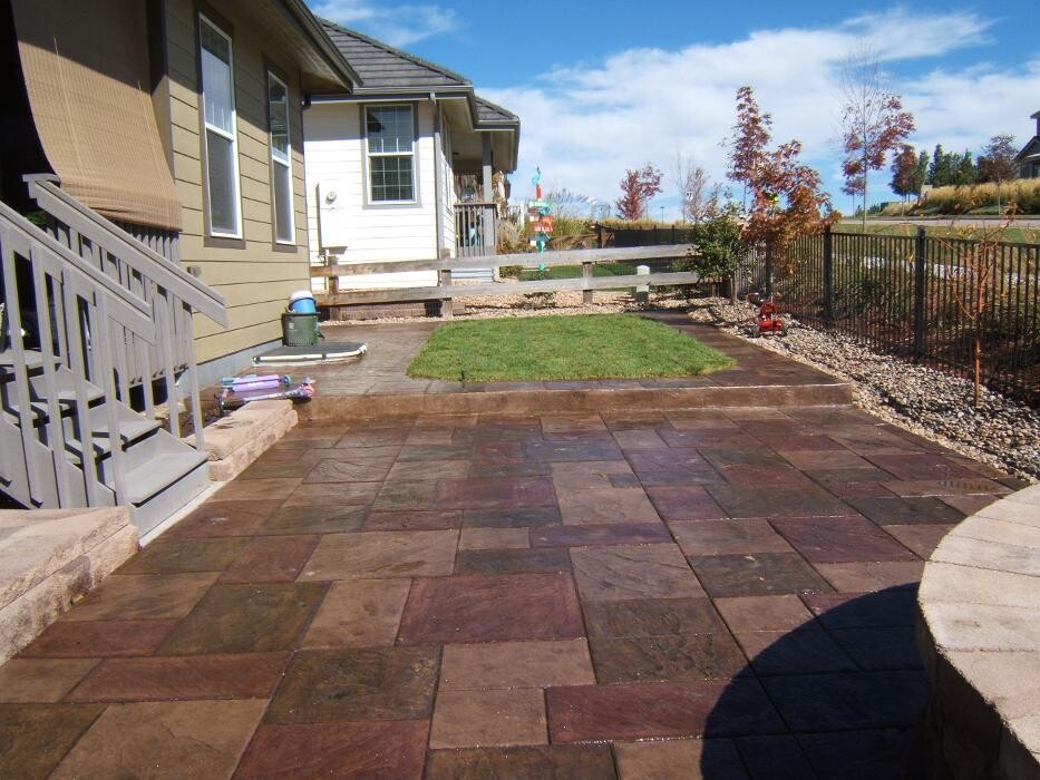 Images All American Sprinkler & Landscaping, Inc.