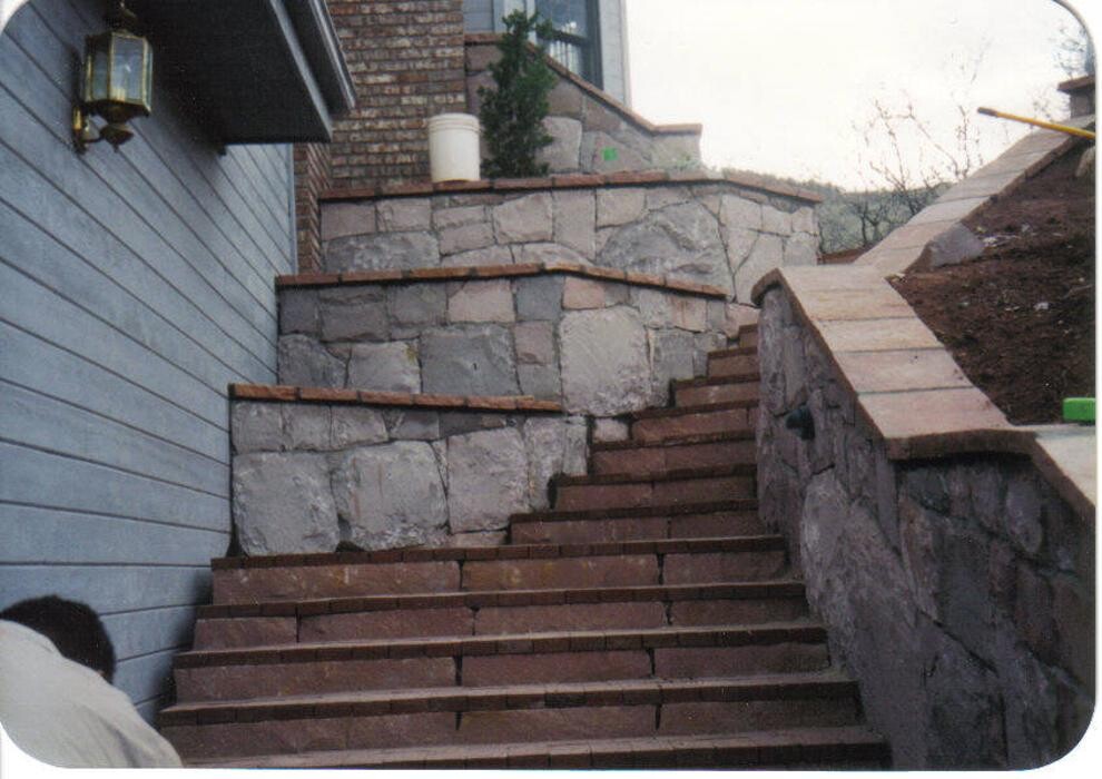 Images All American Sprinkler & Landscaping, Inc.