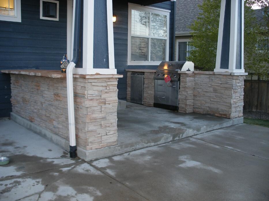 Images All American Sprinkler & Landscaping, Inc.