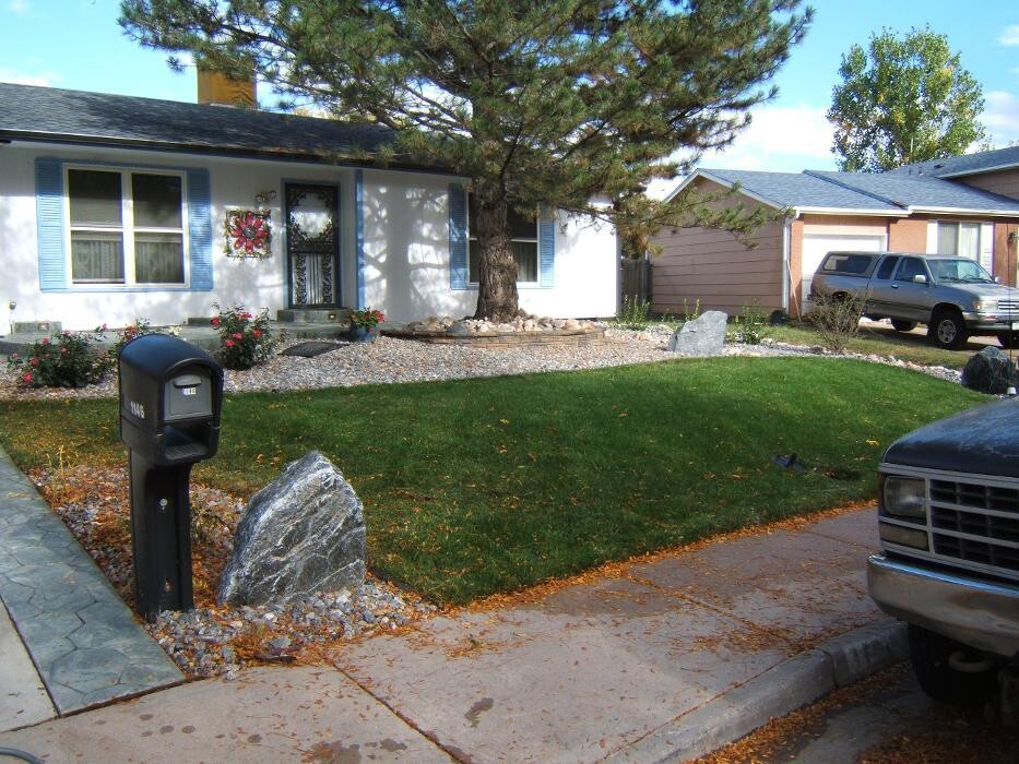 Images All American Sprinkler & Landscaping, Inc.