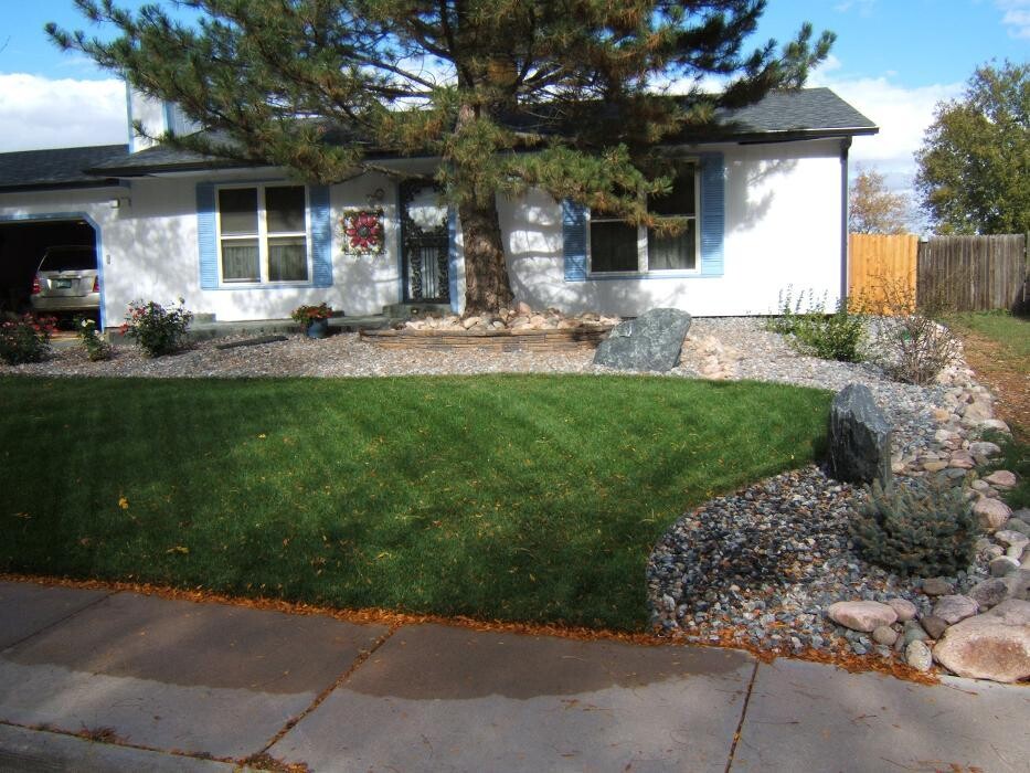Images All American Sprinkler & Landscaping, Inc.