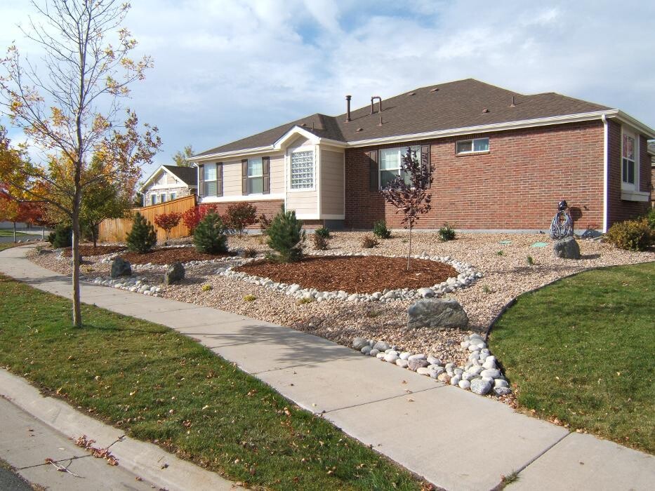 Images All American Sprinkler & Landscaping, Inc.
