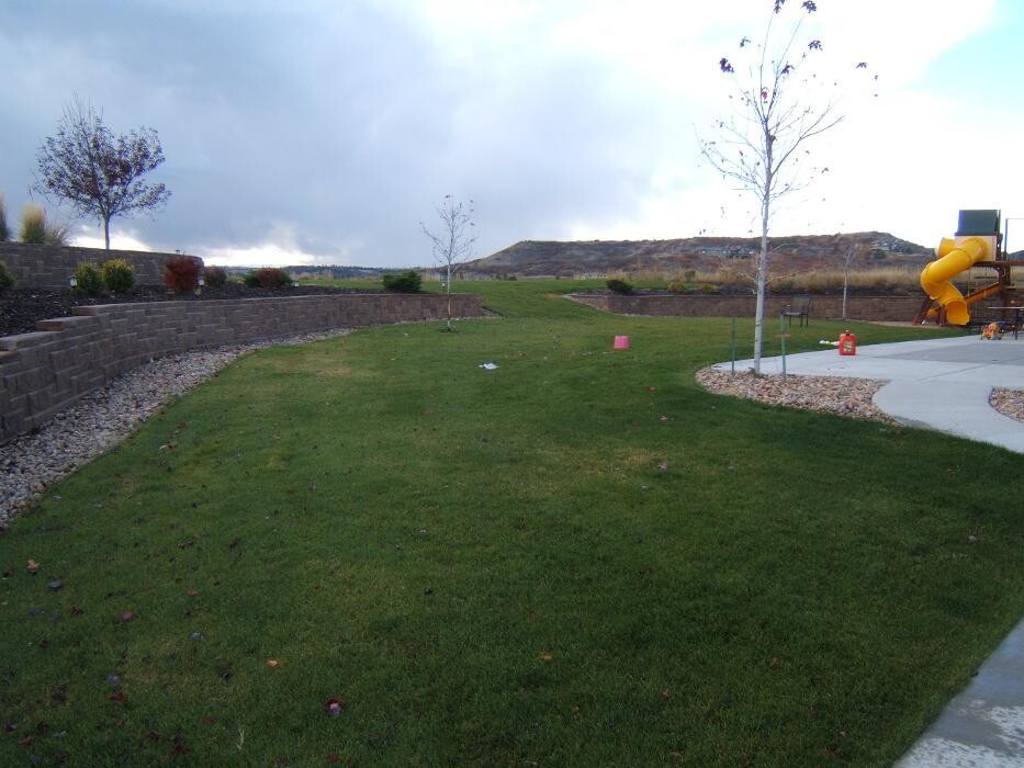 Images All American Sprinkler & Landscaping, Inc.