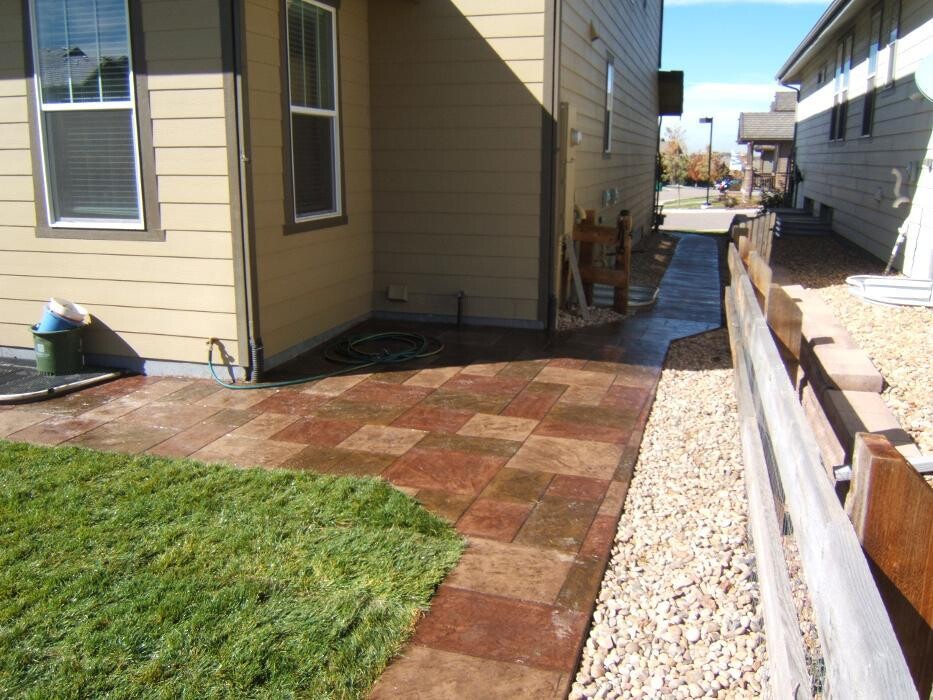 Images All American Sprinkler & Landscaping, Inc.