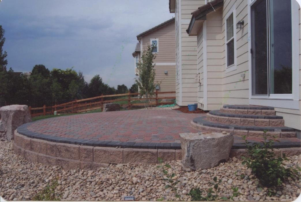 Images All American Sprinkler & Landscaping, Inc.